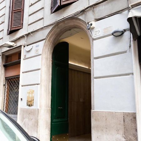 The Best Rent - Cozy One-Bedroom Apartment Near Villa Borghese ローマ エクステリア 写真