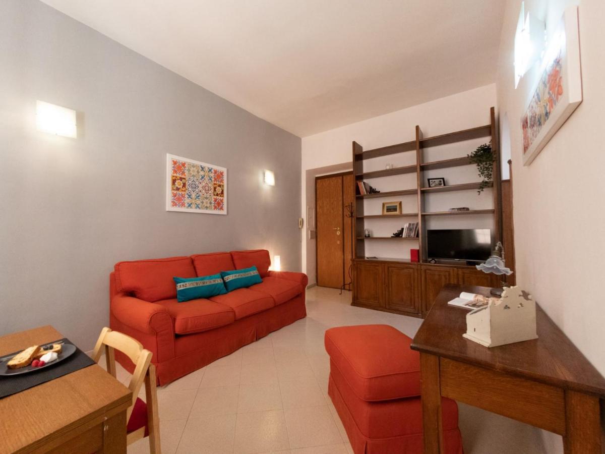 The Best Rent - Cozy One-Bedroom Apartment Near Villa Borghese ローマ エクステリア 写真
