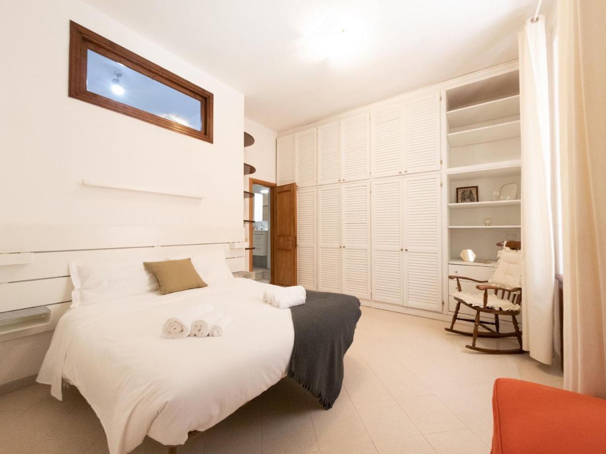 The Best Rent - Cozy One-Bedroom Apartment Near Villa Borghese ローマ エクステリア 写真