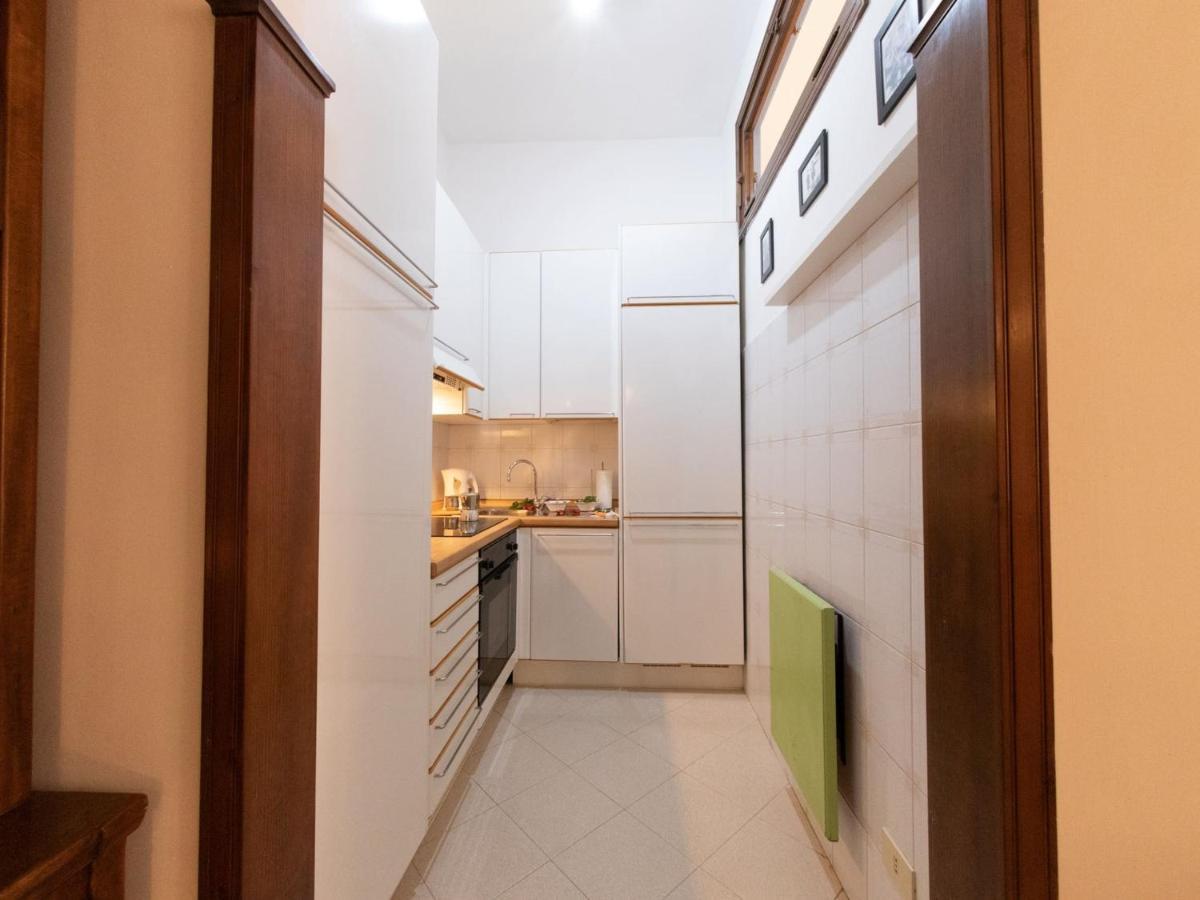 The Best Rent - Cozy One-Bedroom Apartment Near Villa Borghese ローマ エクステリア 写真
