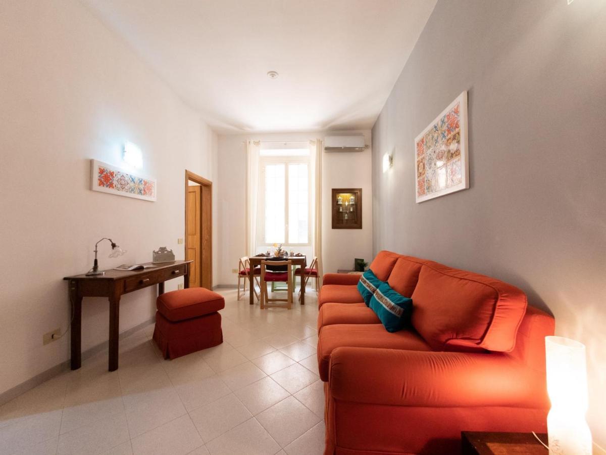 The Best Rent - Cozy One-Bedroom Apartment Near Villa Borghese ローマ エクステリア 写真