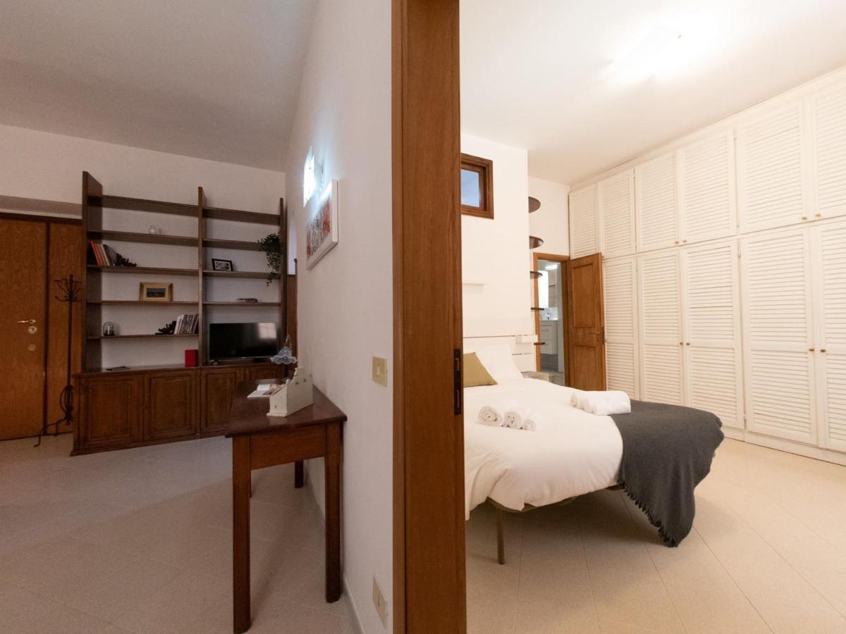 The Best Rent - Cozy One-Bedroom Apartment Near Villa Borghese ローマ エクステリア 写真
