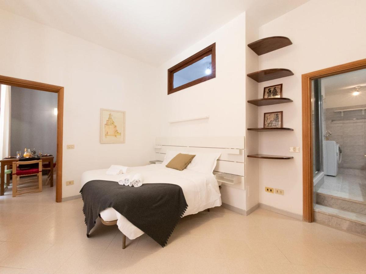 The Best Rent - Cozy One-Bedroom Apartment Near Villa Borghese ローマ エクステリア 写真
