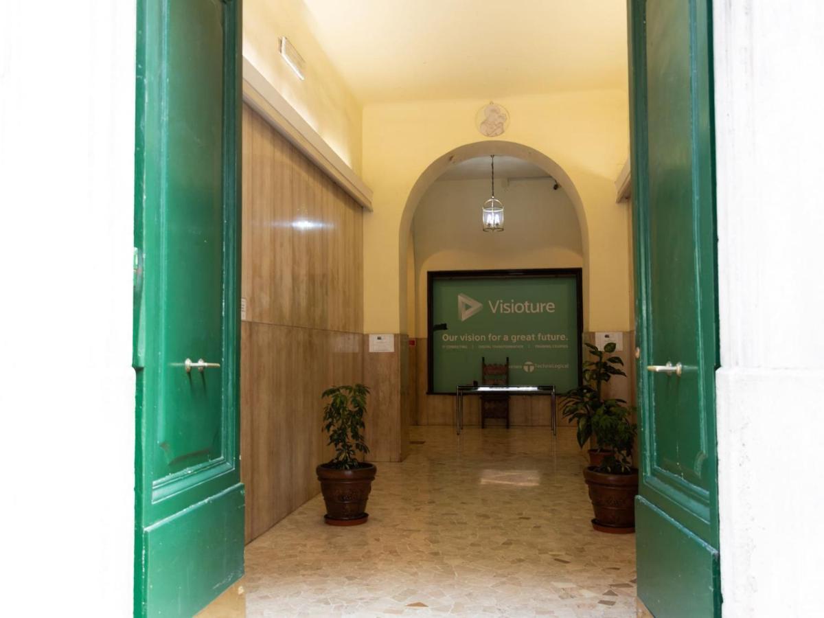 The Best Rent - Cozy One-Bedroom Apartment Near Villa Borghese ローマ エクステリア 写真