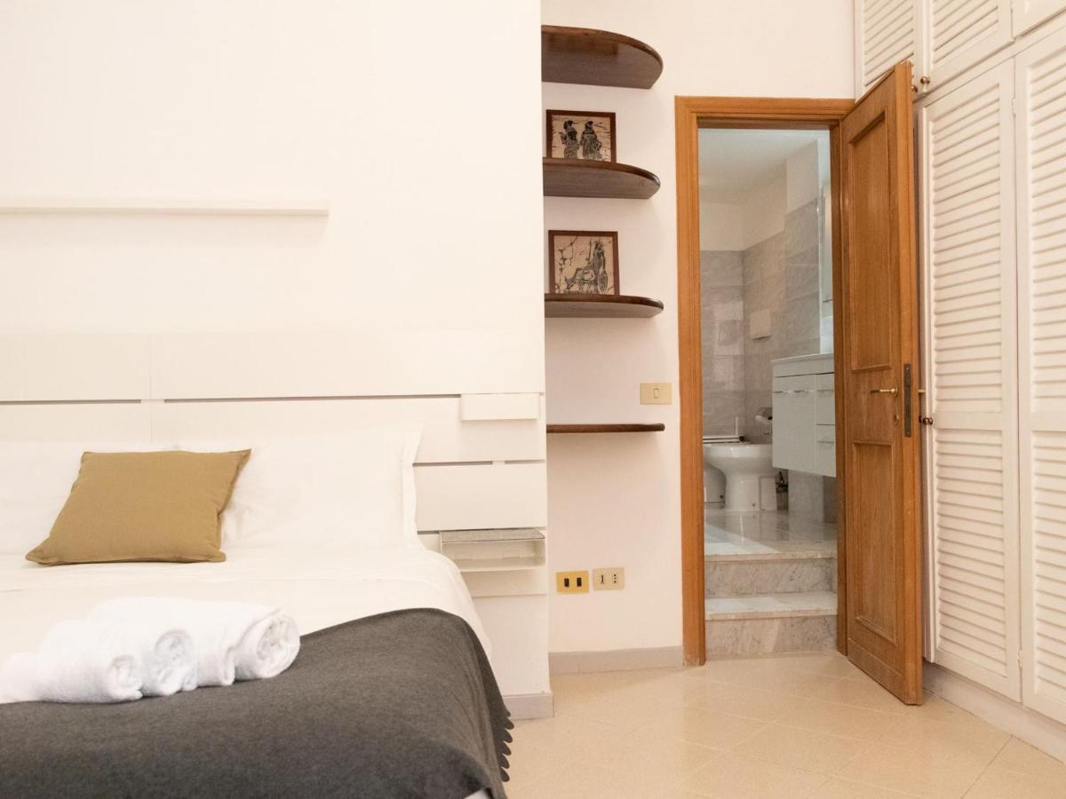 The Best Rent - Cozy One-Bedroom Apartment Near Villa Borghese ローマ エクステリア 写真