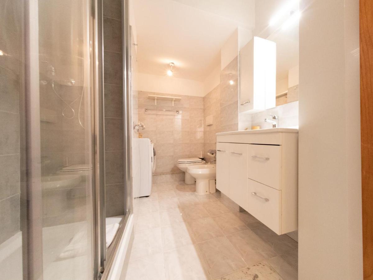 The Best Rent - Cozy One-Bedroom Apartment Near Villa Borghese ローマ エクステリア 写真